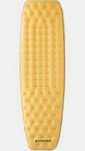 saltea Simond, galbena, XL, noua, thermarest seatosummit.