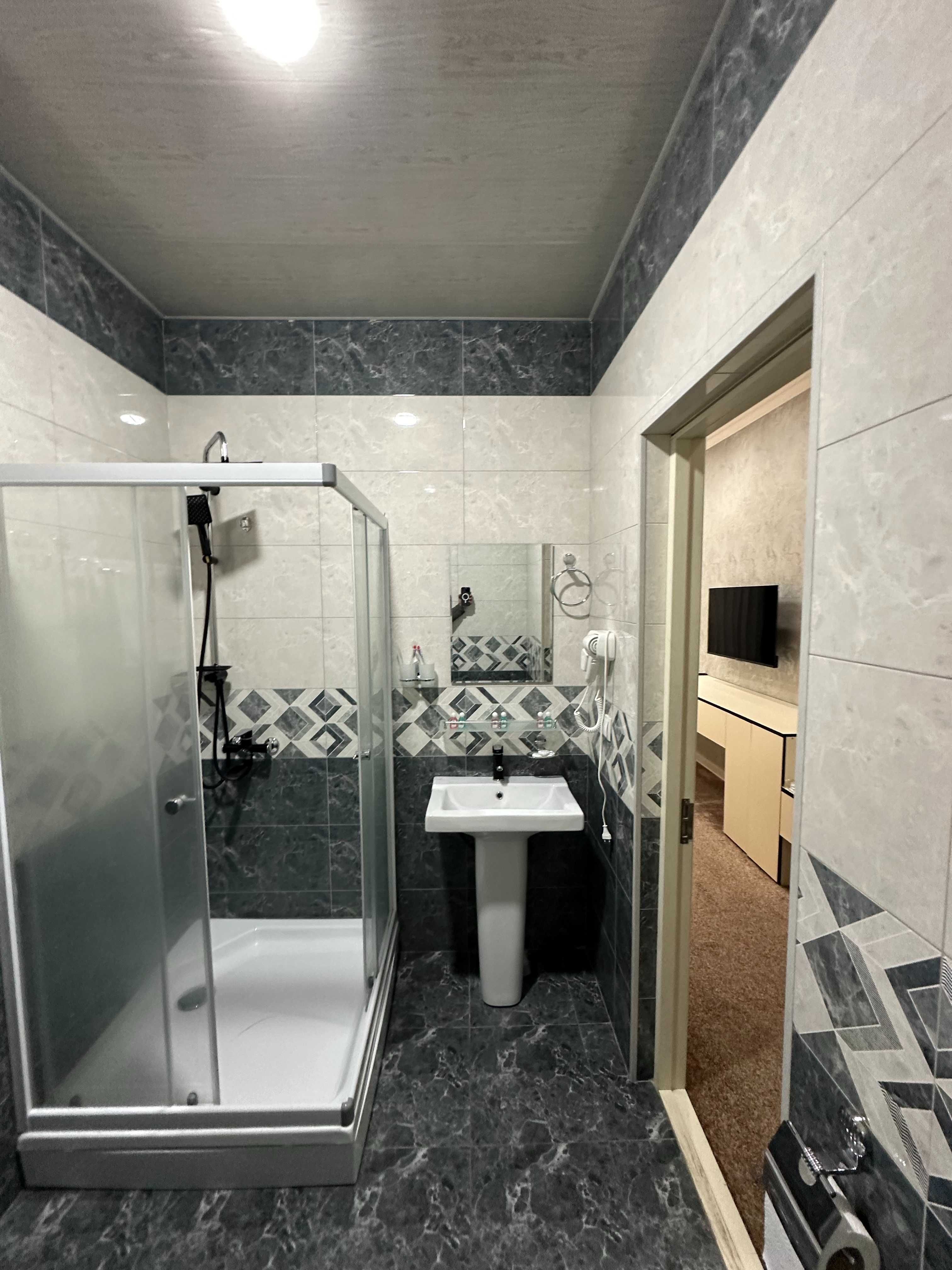 Almir Avenue Hotel