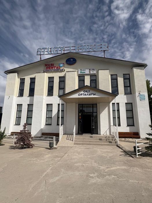 Офис жалға беріледі