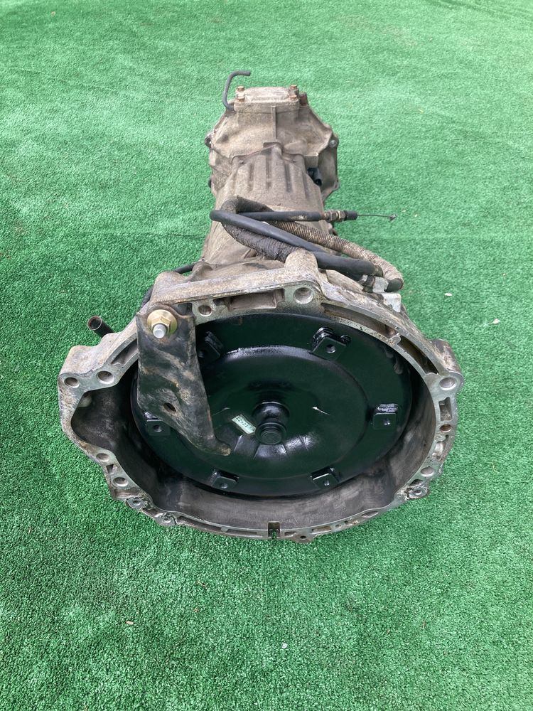 Автоматична скоростна кутия за тойота ланд крузер J90 3.4V6 178кс