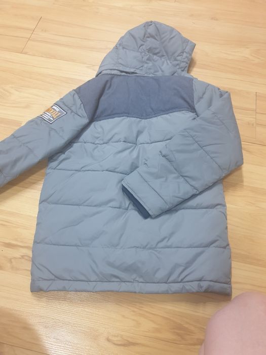 Timberland ,O`Neill яке 6г и зимни ботуши 29номер