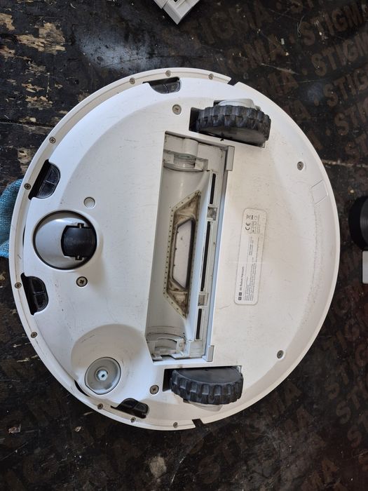 Прахосмукачка робот Xiaomi