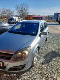 Opel astra h din 2004