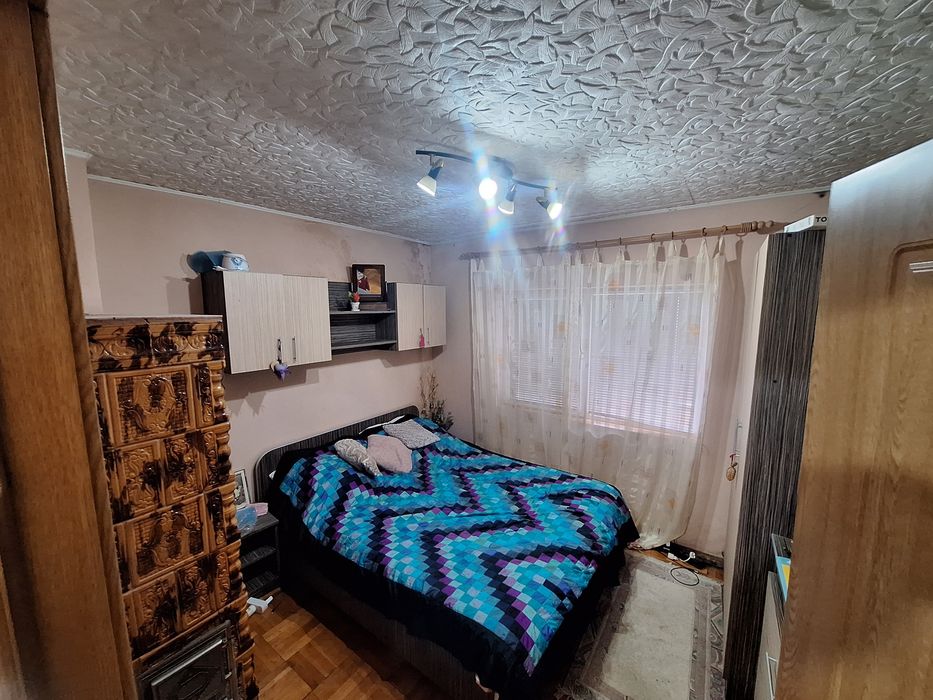 Apartament de vazare