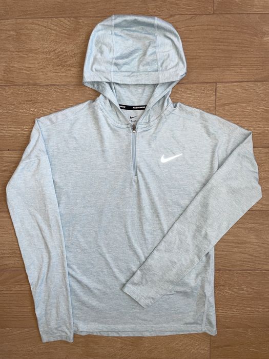 Дамско спортно горнище Nike