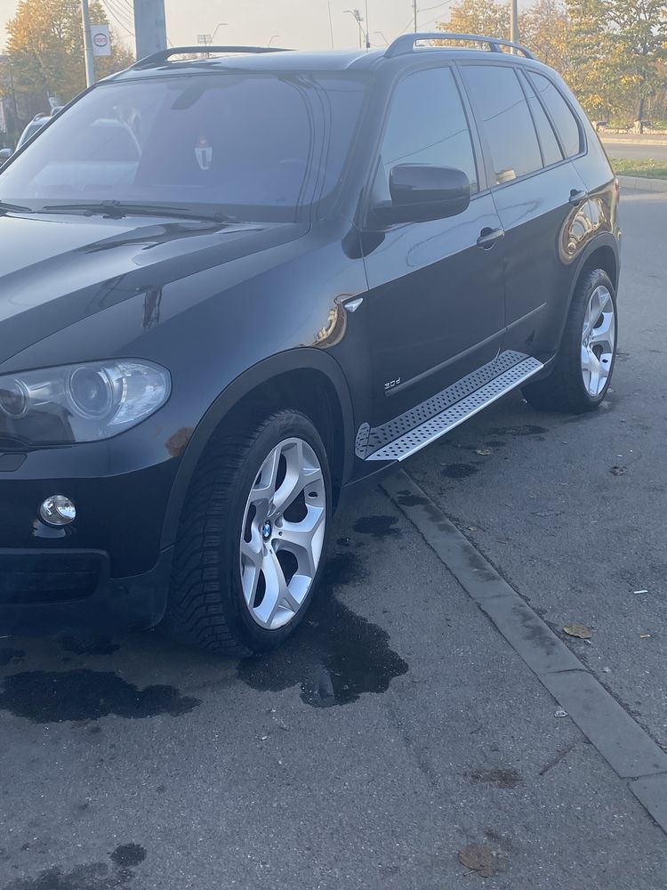 Vand BMW x5 E 70 PRET FIX