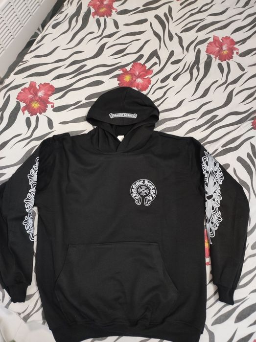 Chrome Hearts Hoodie