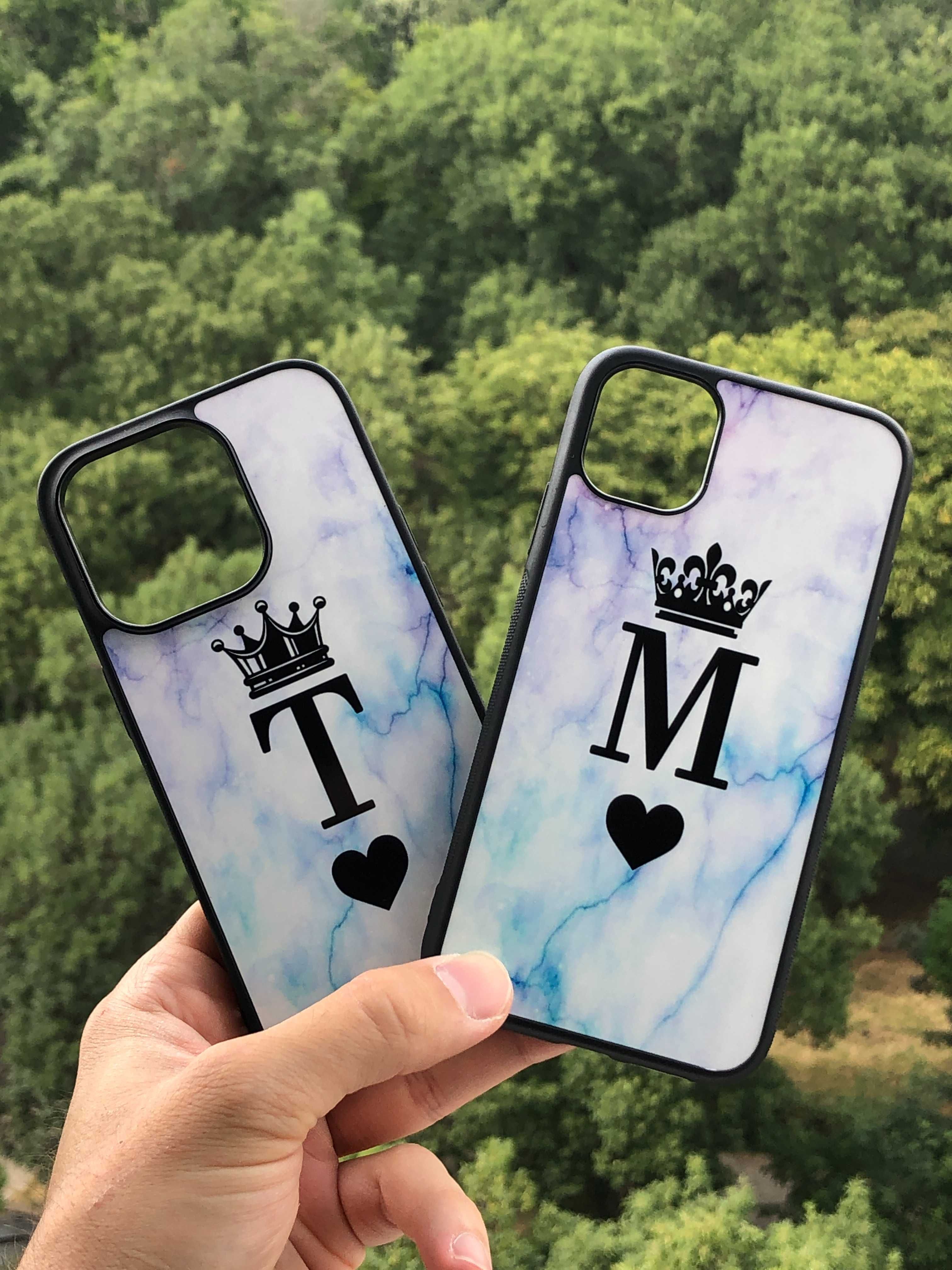С ВАША СНИМКА ИЛИ ЛОГО кейс Samsung Iphone Xiaomi и още над 500 модела