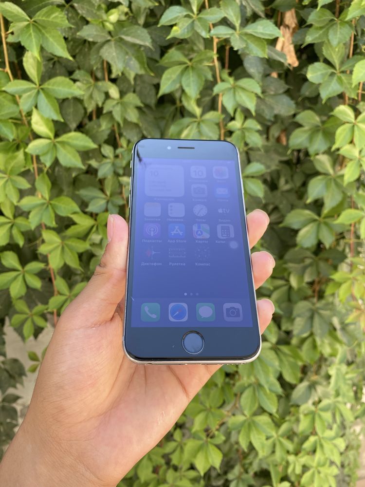 Iphone 6s sotiladi 64Gb LL/A