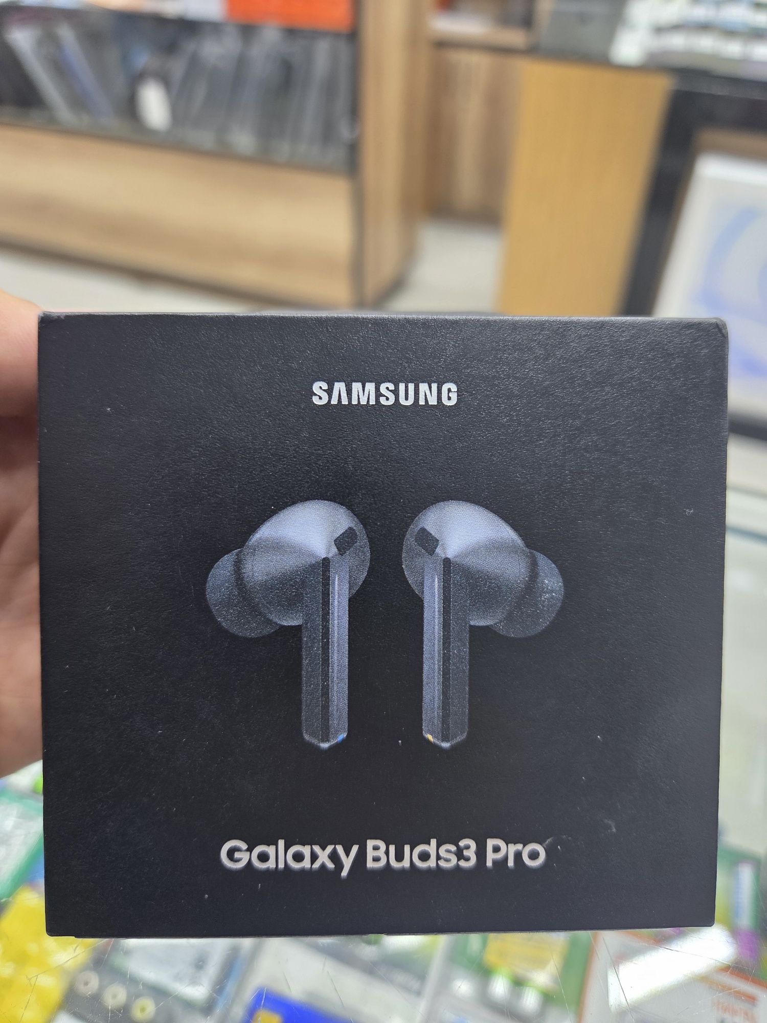 Galaxy Buds 3 Pro