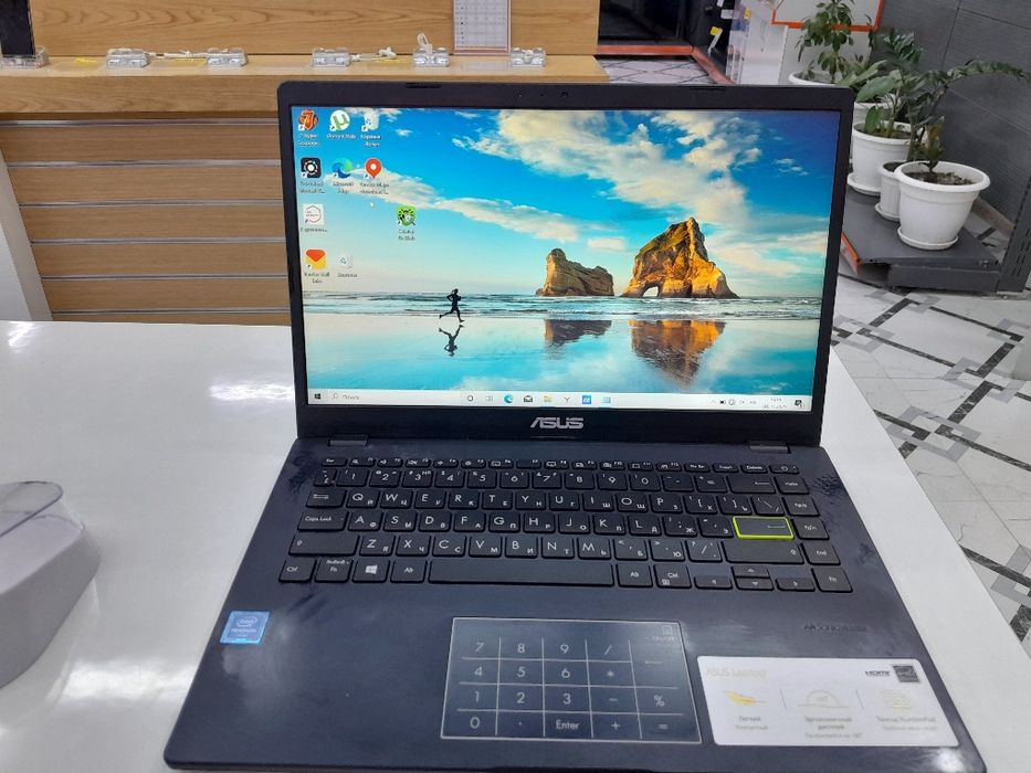 Asus E410MA Pentium N5030