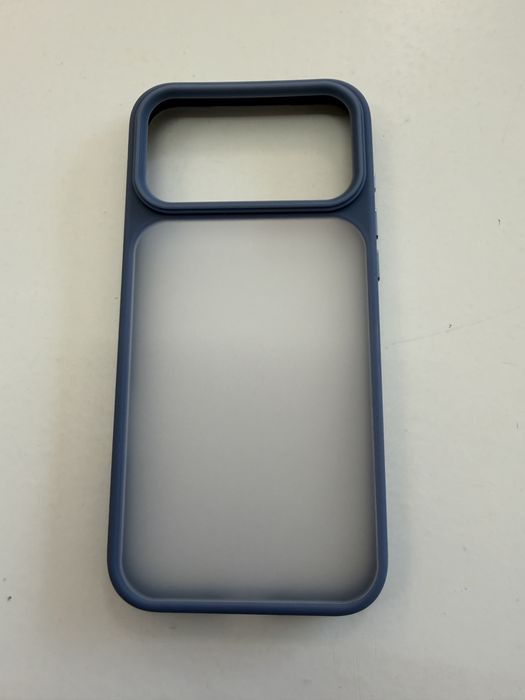 Husa iphone 17 pro max