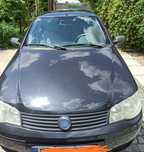 Autoturism Fiat Albea 2007