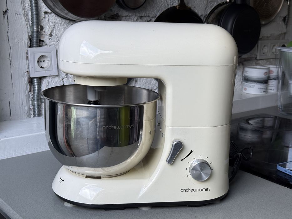 Кухненски робот Andrew James 5.2 L