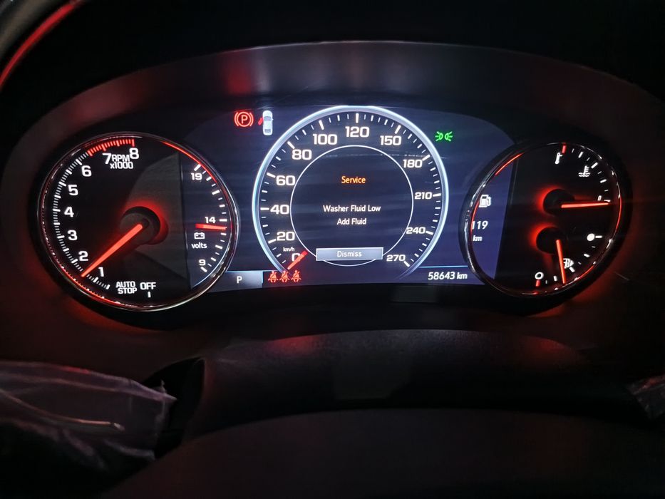 Malibu XL Full 2023
