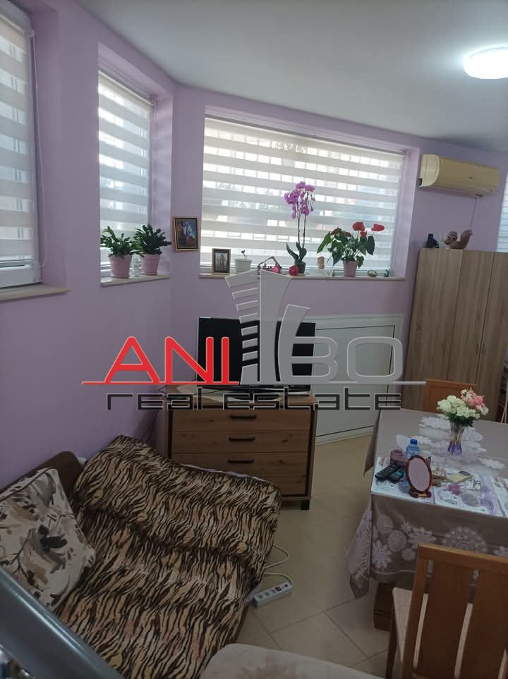 Продава се студио в кв. Виница, гр. Варна