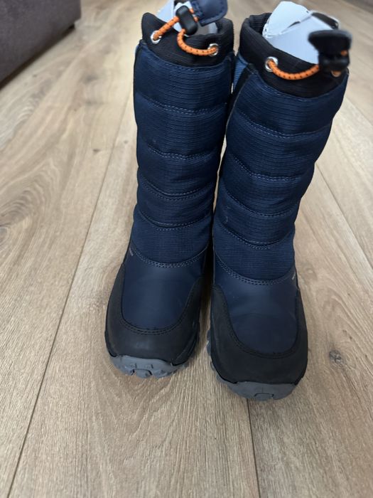 Детски ботуши на Geox,номер 29