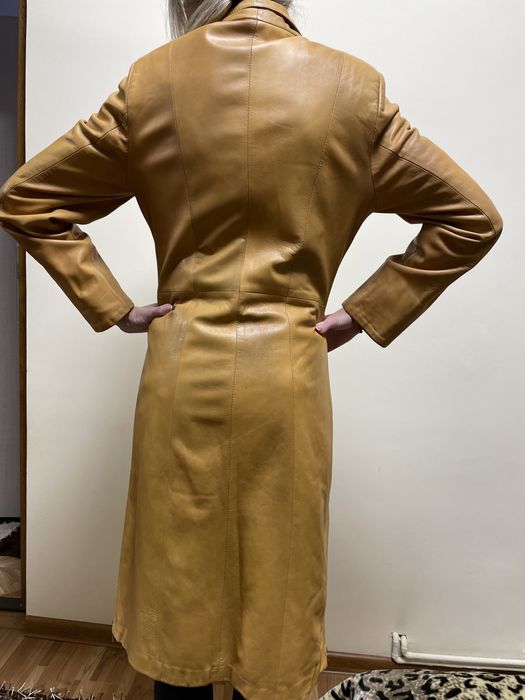 Jacheta piele dama marime S