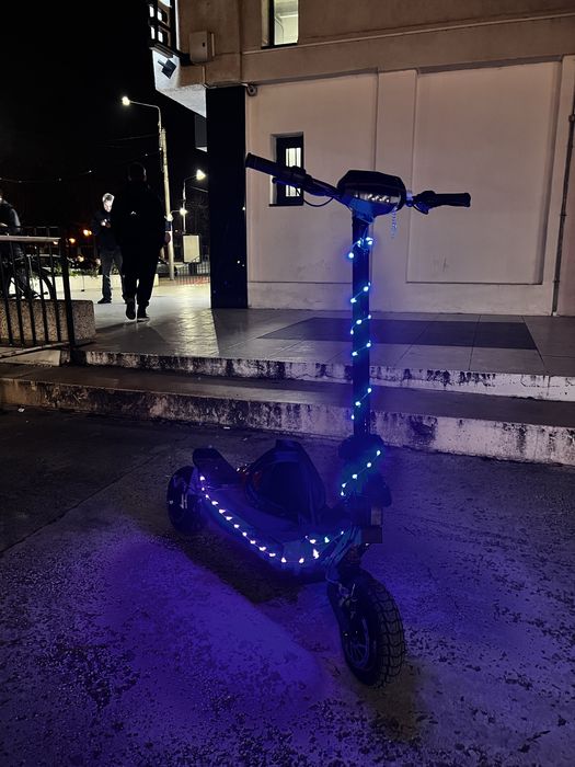 Vând  Kukirin G2 (2025)