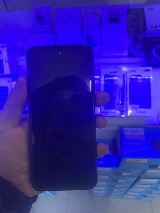 Telefon kafolat bilan