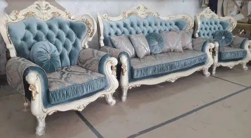 Фараон диван и кресло альба