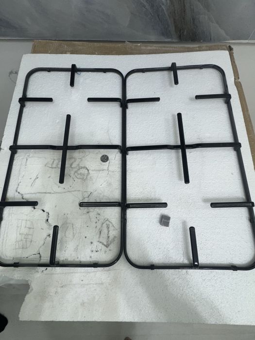 Продам газовую плиту