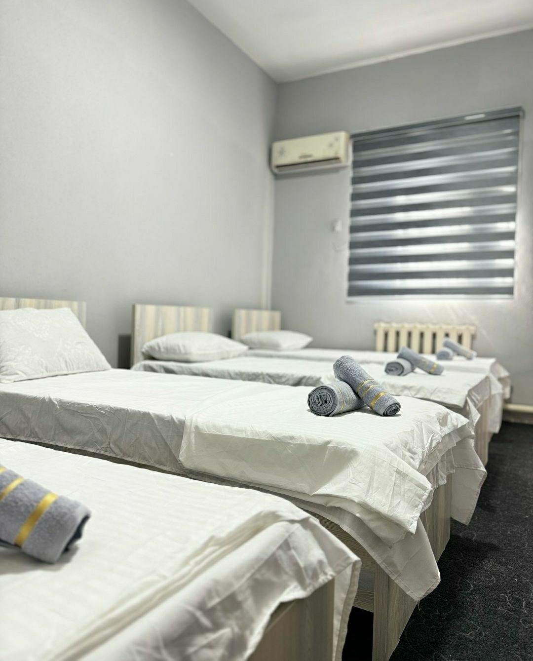 Mehmonhona Hotel Hostel Хостел Гостиница Отель