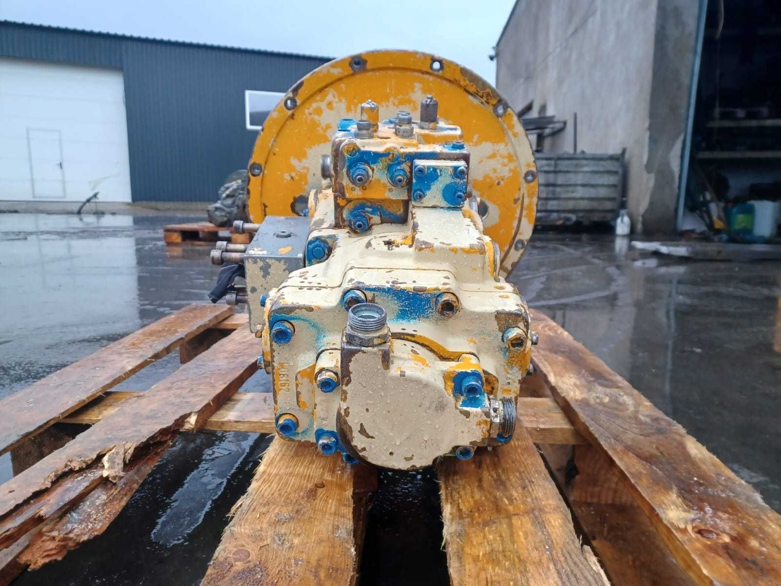 Pompa hidraulica Liebherr LPVD 100