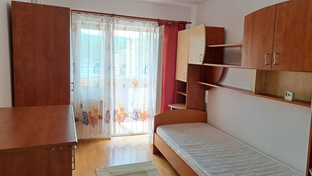 Proprietar, Astra, 3 camere, decomandat