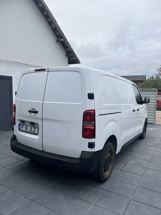Peugeot Expert  2017  Primul proprietar ‼️