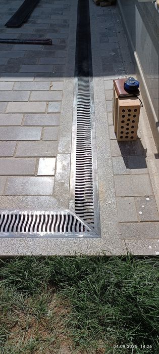 Металлический конструкции Обрешётки лоток