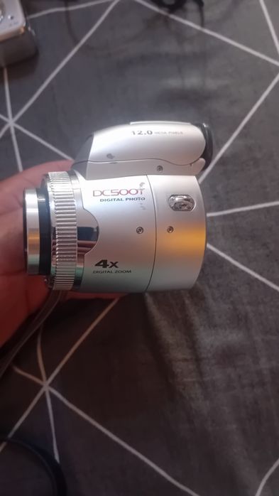 Camere foto video