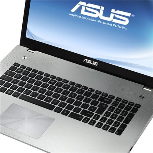 Ноутбук asus i7 4ядра 8потоков