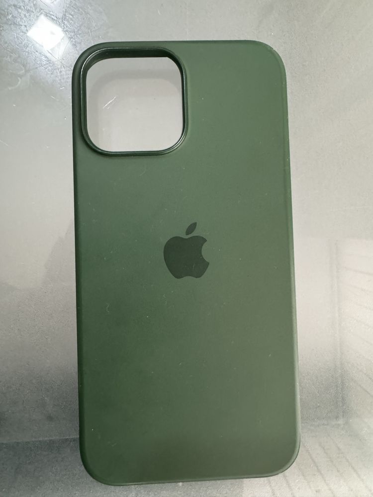 Iphone 13 pro Max Silicone Case