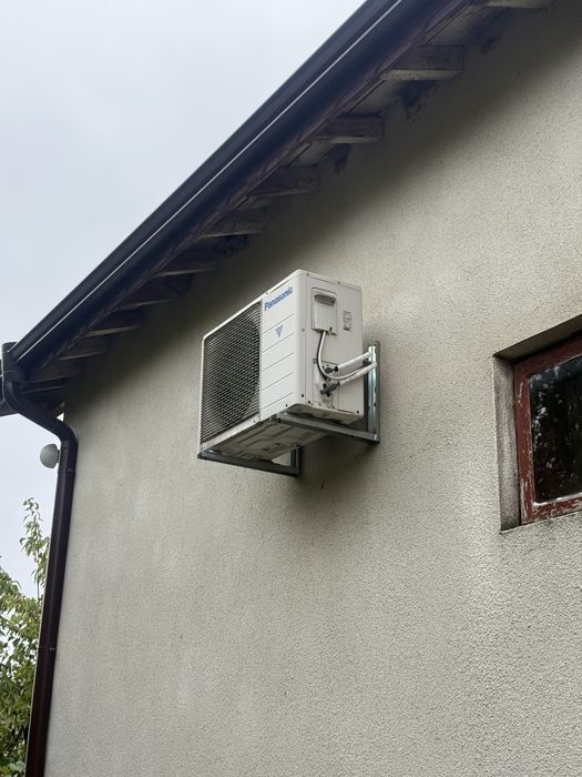 Продавам климатик Panasonic