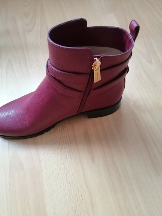 Ghete dama Michael Kors