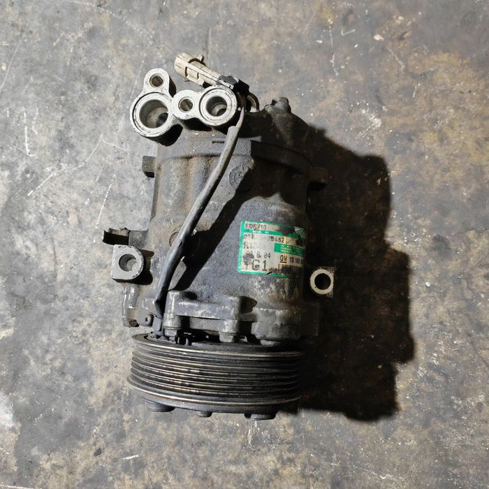 Compresor clima opel 1.3 diesel