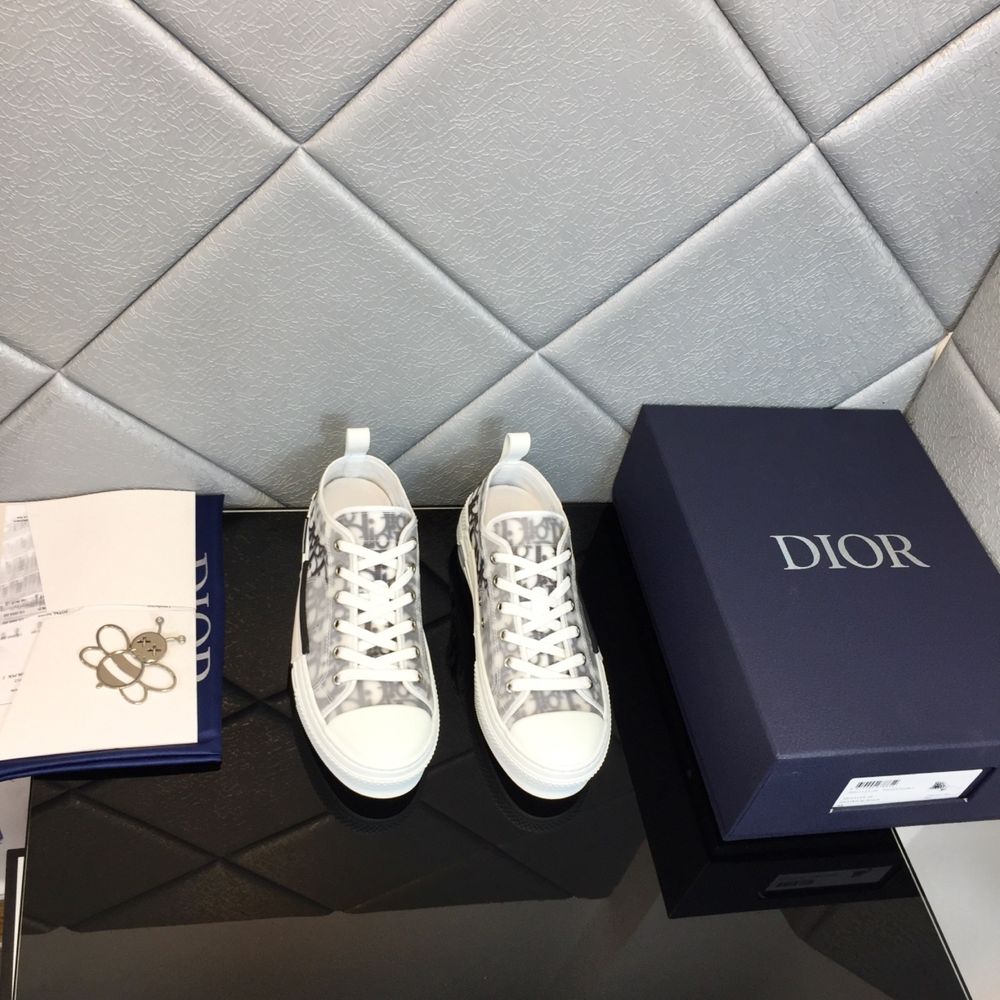 Adidași Dior Calitate Premium