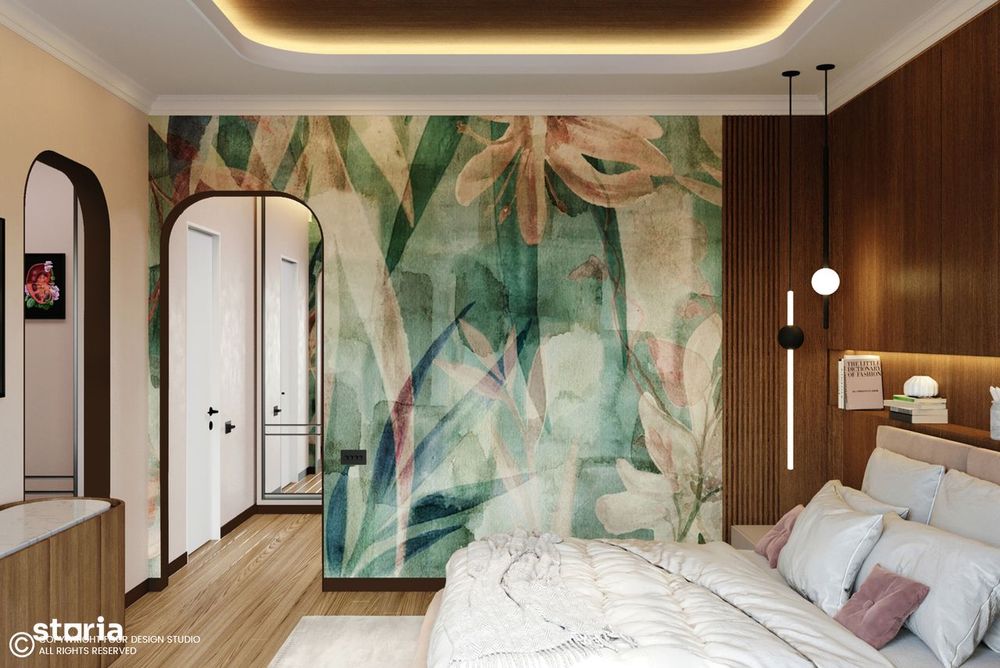 START VANZARI: Apartament cu 3 camere, 2 bai, 85 mp, in Păcurari