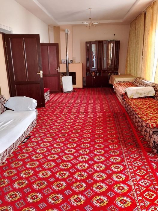 Эски шахарда обл гаи ёнида ховли сотилади ёки квартига алмашинилади