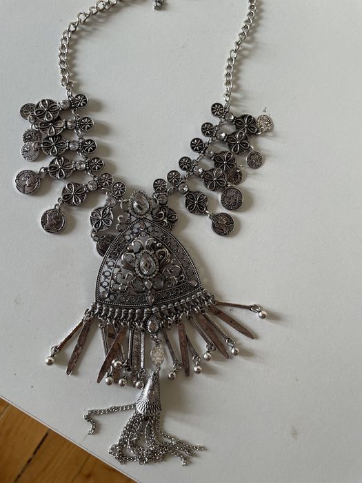 Разнообразие от колиета и гердани