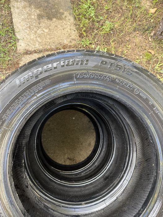 Anvelope vara, 185/65/R15