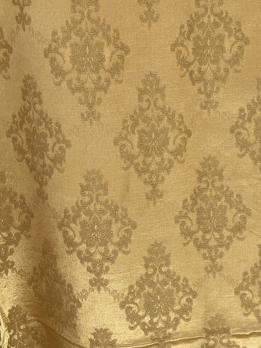 Штора х/б ткань, плотная