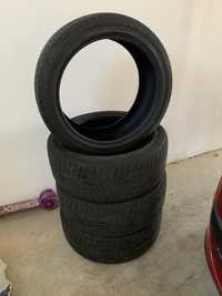 235/45 R19 Stature Gripmax M+S Iarna