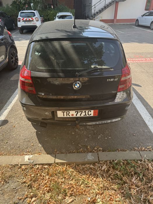Vand bmw seria 1