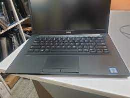 Продам ноутбук DELL E7480 Core i5 6300u