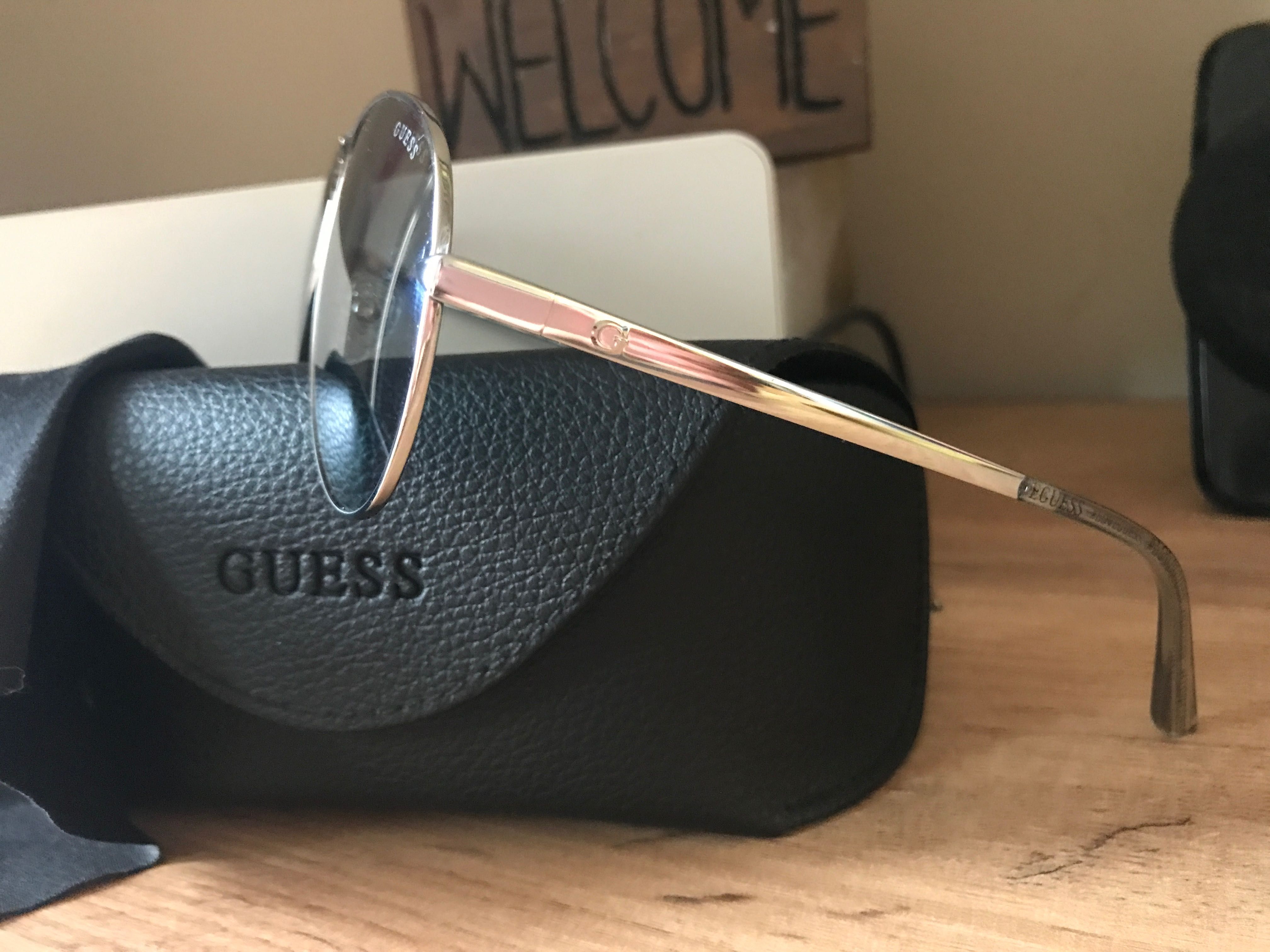 Оригинални слънчеви очила GUESS