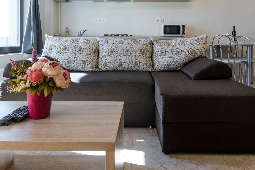 IS Cazare Luxury Apartments Palas Centru Newton Regim Hotelier Iasi