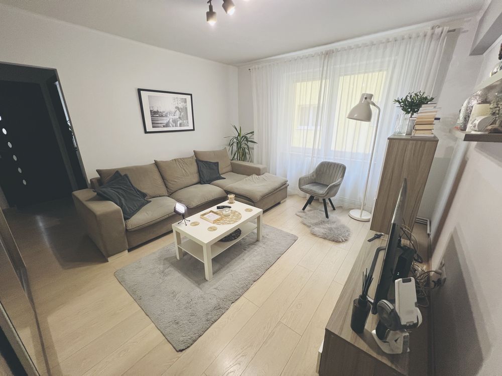 Apartament 2 camere str. Horea zona semicentrala