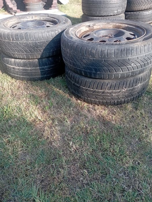 Jenti tabla Dodge caliber